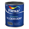 Flexa Vloerverf - Antraciet Flexa Vloerverf - Antraciet