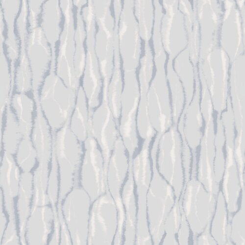 Noordwand Atmosphere Behang blauw-zilver watercolor G78241 Noordwand Atmosphere Behang blauw-zilver watercolor G78241