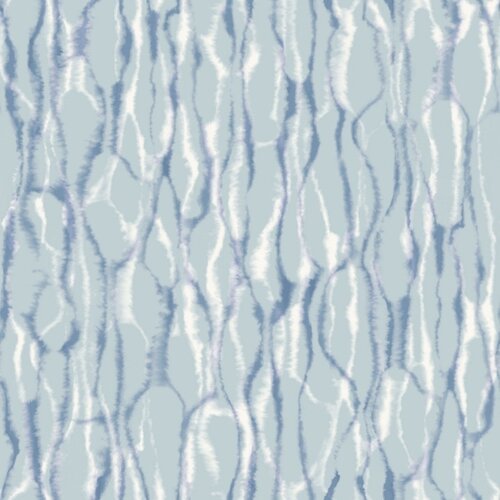 Noordwand Atmosphere Behang blauw watercolor G78244 Noordwand Atmosphere Behang blauw watercolor G78244