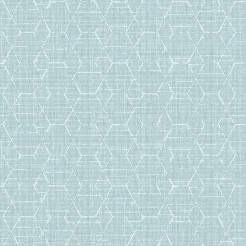 Noordwand Atmosphere Behang met grafische hexagons G78245 Noordwand Atmosphere Behang met grafische hexagons G78245