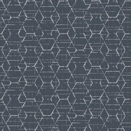 Noordwand Atmosphere Behang met grafische hexagons G78247 Noordwand Atmosphere Behang met grafische hexagons G78247