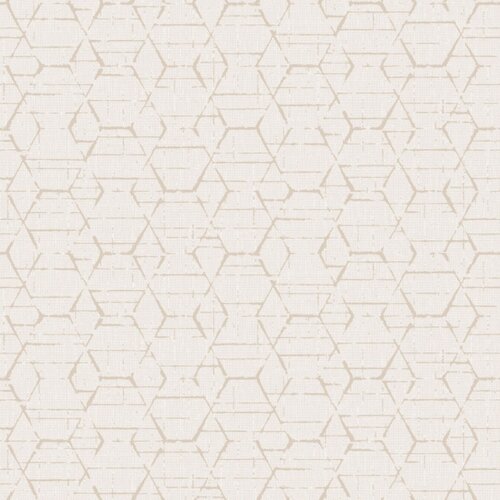 Noordwand Atmosphere Behang met grafische hexagons G78250 Noordwand Atmosphere Behang met grafische hexagons G78250