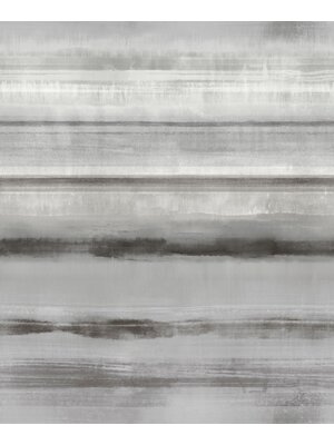 Noordwand Atmosphere Behang met abstracte strepen G78264