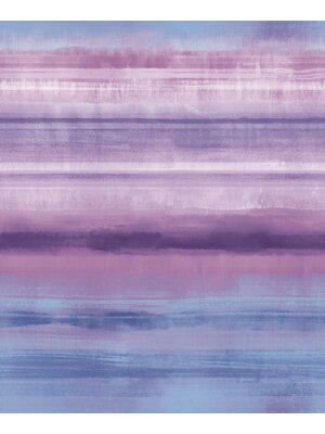 Noordwand Atmosphere Behang met abstracte strepen G78266