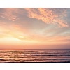 Noordwand Atmosphere Fotobehang met ondergaande zon in de zee G78427 Noordwand Atmosphere Fotobehang met ondergaande zon in de zee G78427