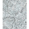 Noordwand Botanica Behang met grote bladeren 33306