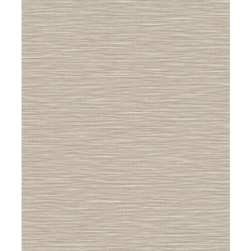Noordwand Botanica Behang met natuurlijk streepeffect 33316