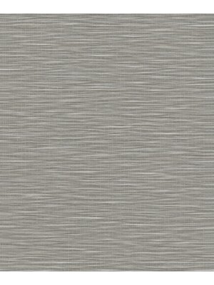 Noordwand Botanica Behang met natuurlijk streepeffect 33319