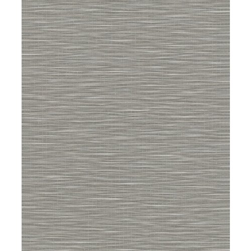 Noordwand Botanica Behang met natuurlijk streepeffect 33319