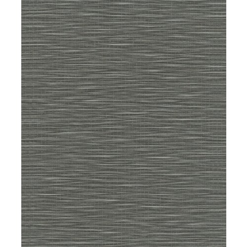Noordwand Botanica Behang met natuurlijk streepeffect 33320