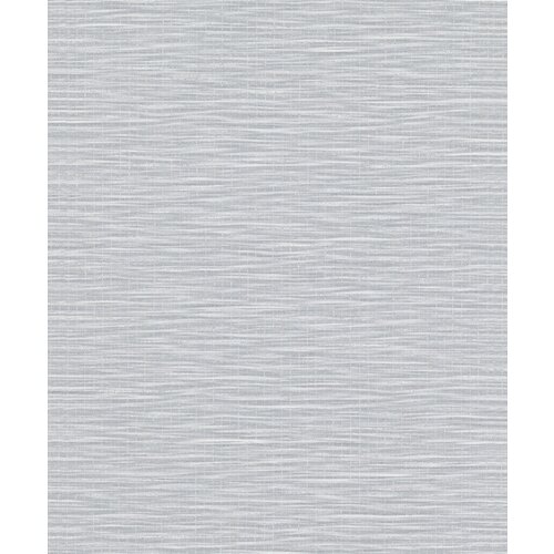 Noordwand Botanica Behang met natuurlijk streepeffect 33323
