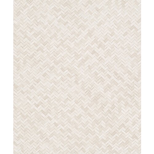 Noordwand Botanica Behang met rotan vlechtwerk 33333 Noordwand Botanica Behang met rotan vlechtwerk 33333