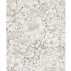 Noordwand Botanica Behang met ton-sur-ton grote bloemenprint 33951 Noordwand Botanica Behang met ton-sur-ton grote bloemenprint 33951