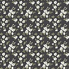 Noordwand Secret Garden Behang met bloemen G78480