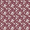 Noordwand Secret Garden Behang met bloemen G78482