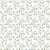 Noordwand Secret Garden Behang met bloemen G78483