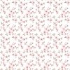 Noordwand Secret Garden Behang met bloemen G78484