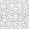 Noordwand Secret Garden Behang met bloemen G78485