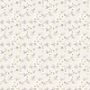 Noordwand Secret Garden Behang met bloemen G78486