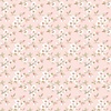 Noordwand Secret Garden Behang met bloemen G78487