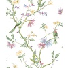 Noordwand Secret Garden Behang met vogels G78490 Noordwand Secret Garden Behang met vogels G78490