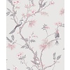 Noordwand Secret Garden Behang met vogels G78491 Noordwand Secret Garden Behang met vogels G78491