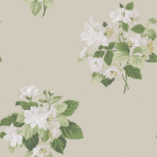 Noordwand Secret Garden Behang met bloemen G78500 Noordwand Secret Garden Behang met bloemen G78500