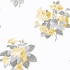 Noordwand Secret Garden Behang met bloemen G78502 Noordwand Secret Garden Behang met bloemen G78502