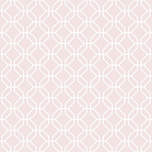 Noordwand Secret Garden Behang met grafisch patroon G78521 Noordwand Secret Garden Behang met grafisch patroon G78521