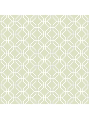 Noordwand Secret Garden Behang met grafisch patroon G78523