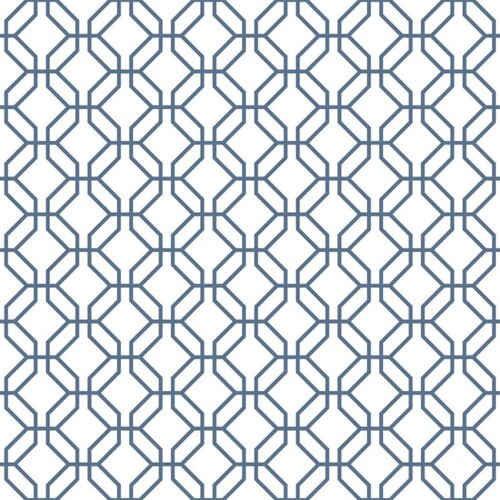 Noordwand Secret Garden Behang met grafisch patroon G78526 Noordwand Secret Garden Behang met grafisch patroon G78526