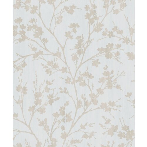 Noordwand Secret Garden Behang met takken G78530 Noordwand Secret Garden Behang met takken G78530