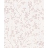 Noordwand Secret Garden Behang met takken G78533