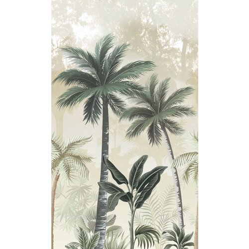 Noordwand Smart Art Easy Fotobehang palmbomen 47203 Noordwand Smart Art Easy Fotobehang palmbomen 47203