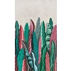 Noordwand Smart Art Easy Fotobehang grote bladeren 47206 Noordwand Smart Art Easy Fotobehang grote bladeren 47206