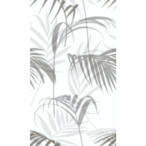 Noordwand Smart Art Easy Fotobehang vervaagde palmbladeren 47210 Noordwand Smart Art Easy Fotobehang vervaagde palmbladeren 47210