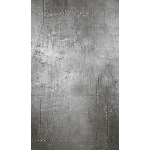 Noordwand Smart Art Easy Fotobehang verweerde metalen platen 47212