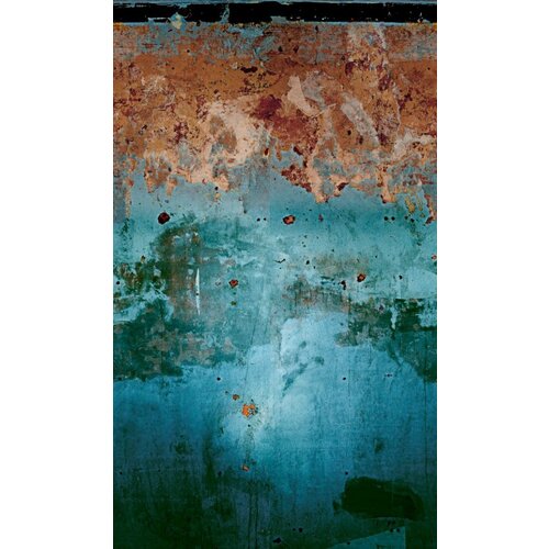 Noordwand Smart Art Easy Fotobehang roestige muur 47227 Noordwand Smart Art Easy Fotobehang roestige muur 47227