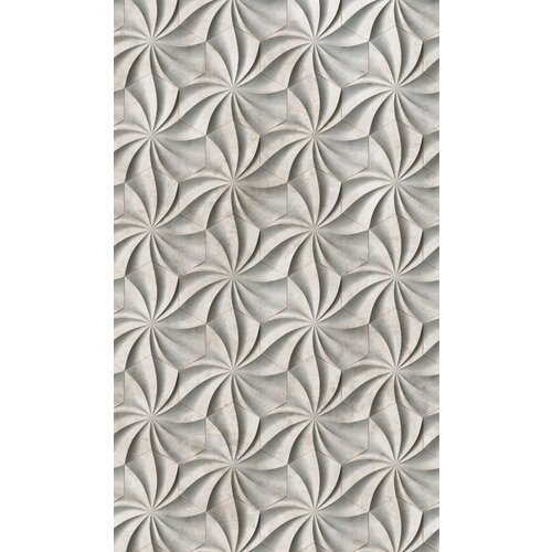 Noordwand Smart Art Easy Fotobehang grafisch patroon in cement 47229 Noordwand Smart Art Easy Fotobehang grafisch patroon in cement 47229
