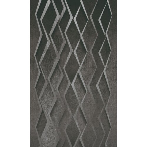 Noordwand Smart Art Easy Fotobehang 3D grafische ruit-print 47238 Noordwand Smart Art Easy Fotobehang 3D grafische ruit-print 47238