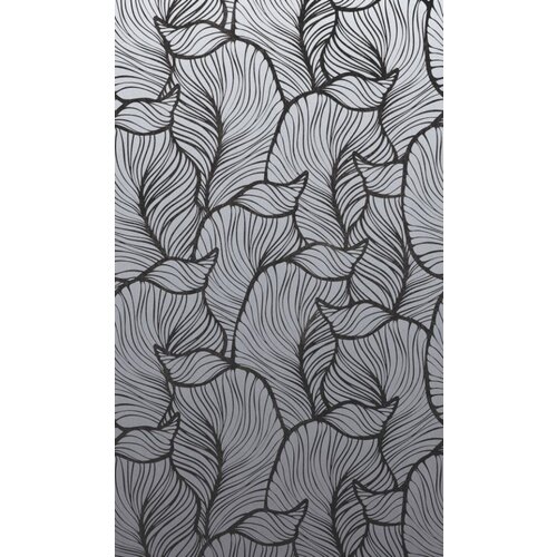 Noordwand Smart Art Easy Fotobehang Art Nouveau bladerenprint 47243 Noordwand Smart Art Easy Fotobehang Art Nouveau bladerenprint 47243