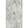 Noordwand Smart Art Easy Fotobehang visgraat planken 47248