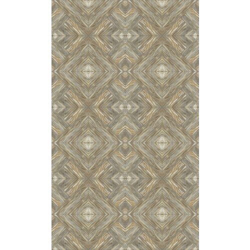 Noordwand Smart Art Easy Fotobehang hout in sierlijk ruitpatroon 47249 Noordwand Smart Art Easy Fotobehang hout in sierlijk ruitpatroon 47249