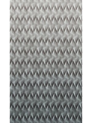 Noordwand Smart Art Easy Fotobehang golvend 3D patroon 47251