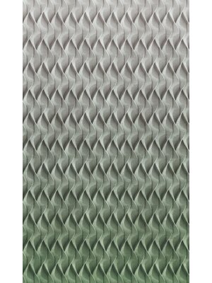 Noordwand Smart Art Easy Fotobehang golvend 3D patroon 47252