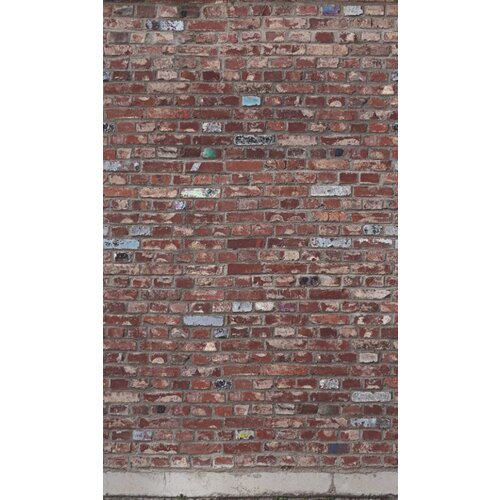 Noordwand Smart Art Easy Fotobehang bakstenen muur 47254 Noordwand Smart Art Easy Fotobehang bakstenen muur 47254