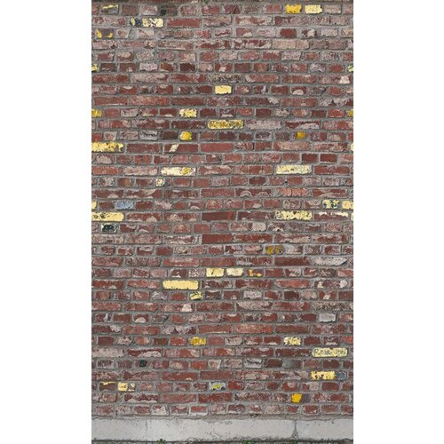 Noordwand Smart Art Easy Fotobehang bakstenen muur 47255 Noordwand Smart Art Easy Fotobehang bakstenen muur 47255
