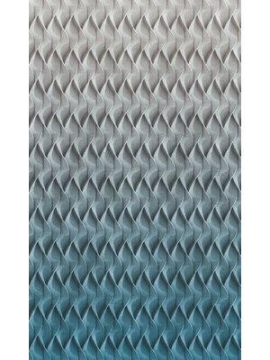 Noordwand Smart Art Easy Fotobehang golvend 3D patroon 47271