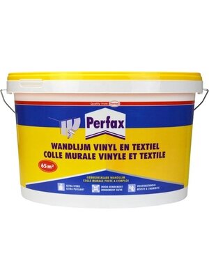 Perfax Vinyl en Textiel