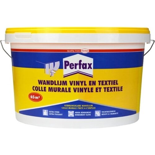 Perfax Vinyl en Textiel Perfax Vinyl en Textiel